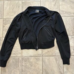 Gymshark Women’s bomber jacket